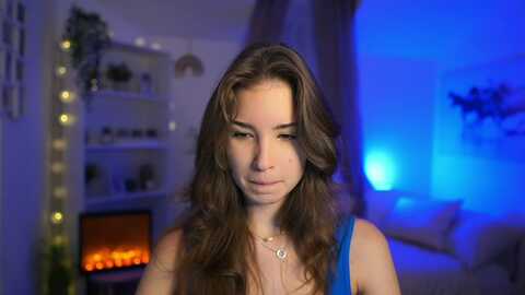 shy_jane @ myfreecams on 20240109