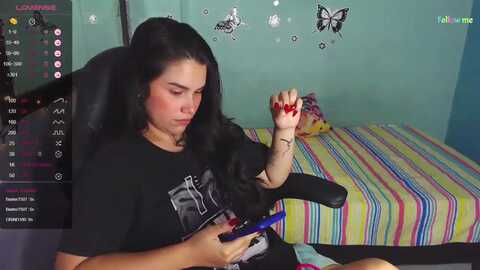sky_lover_ @ myfreecams on 20240109