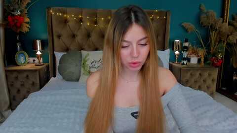 sofibloom @ myfreecams on 20240109