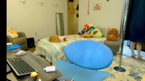 southernms @ myfreecams on 20240109