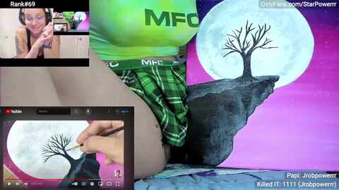starpowerrr @ myfreecams on 20240109