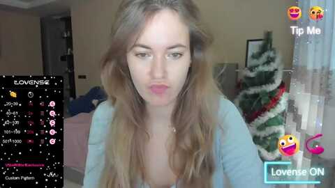 sweetblonde20 @ myfreecams on 20240109