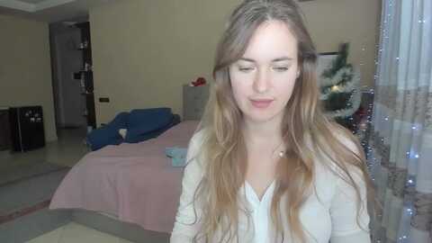 sweetblonde20 @ myfreecams on 20240109