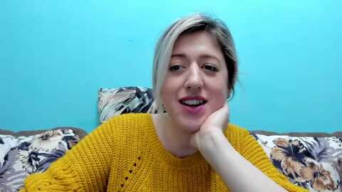 sweetdelia_ @ myfreecams on 20240109