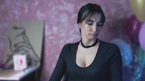 treysi @ myfreecams on 20240109