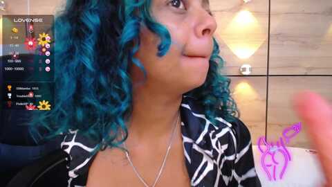 tutti_petite @ myfreecams on 20240109