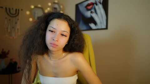 abbie_maley18 @ myfreecams on 20240110