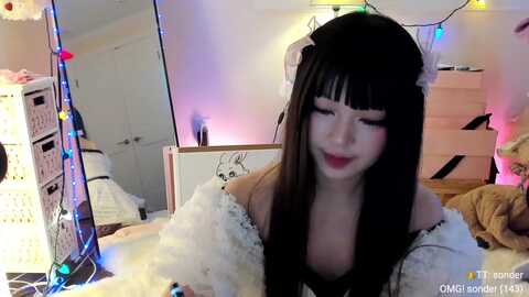 acaiberry @ myfreecams on 20240110