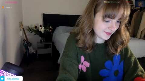 aliannaa @ myfreecams on 20240110