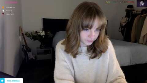 aliannaa @ myfreecams on 20240110