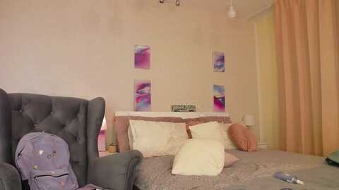 alisiak @ myfreecams on 20240110