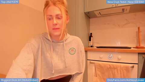 ashleylove @ myfreecams on 20240110