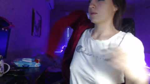 babymur @ myfreecams on 20240110