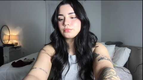 babyxjulz @ myfreecams on 20240110