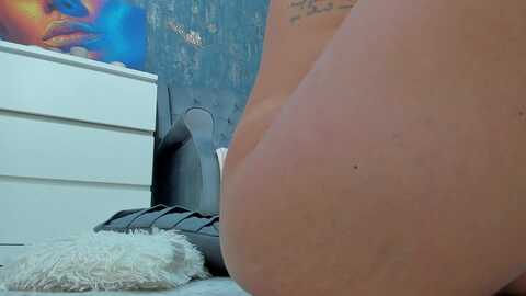 bo0ty_queen_ @ myfreecams on 20240110