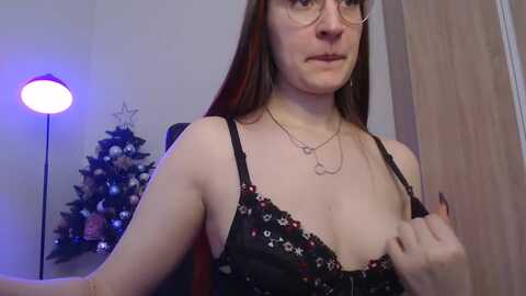 brocard @ myfreecams on 20240110