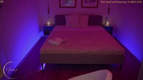 cinnabellee @ myfreecams on 20240110