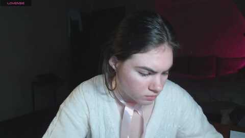 coconut_i @ myfreecams on 20240110