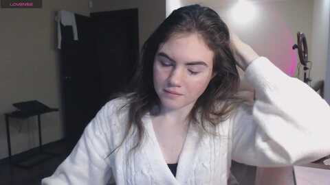 coconut_i @ myfreecams on 20240110