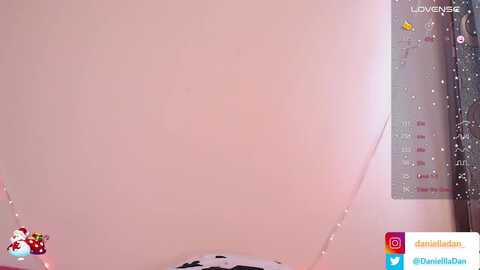 danielladan @ myfreecams on 20240110