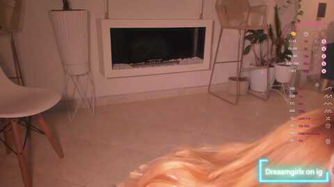dreaamgirlx @ myfreecams on 20240110