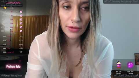 eidyia @ myfreecams on 20240110
