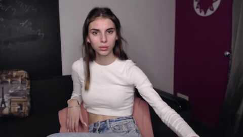 emmygraces @ myfreecams on 20240110