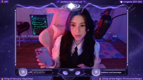 eroukiyo @ myfreecams on 20240110