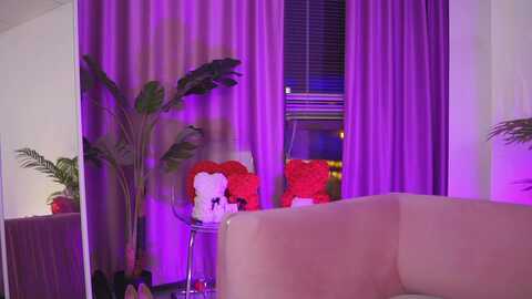 falllingangel @ myfreecams on 20240110