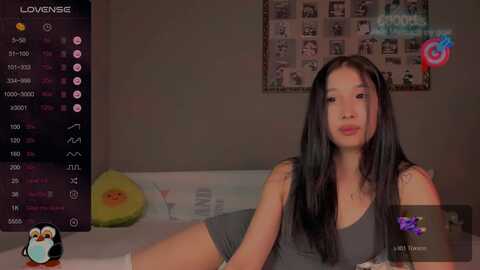 feralberry66 @ myfreecams on 20240110