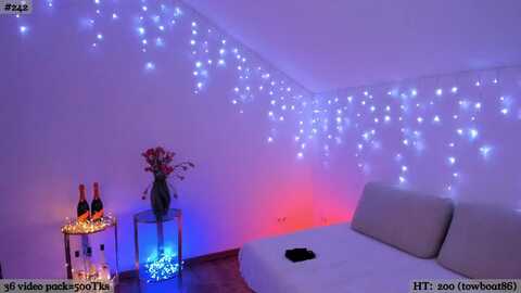 fire_ice_emma @ myfreecams on 20240110