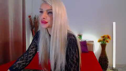 goddesskiarra @ myfreecams on 20240110