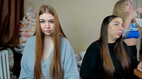 iflowersgirl @ myfreecams on 20240110