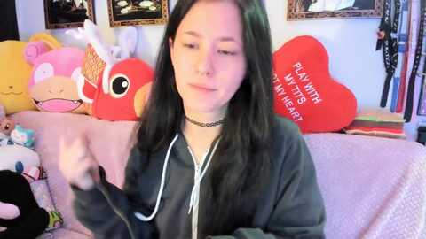 isabelle_babe @ myfreecams on 20240110