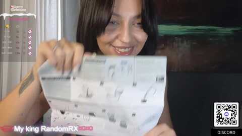 joannexoxo @ myfreecams on 20240110