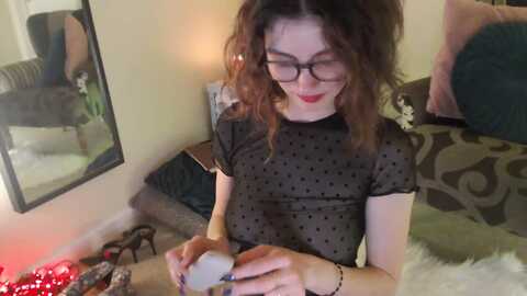 jocelynsexy @ myfreecams on 20240110