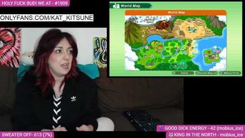 kat_kitsune @ myfreecams on 20240110