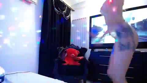 klarita_ @ myfreecams on 20240110