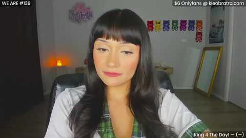 kleobratra @ myfreecams on 20240110