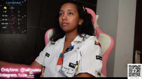 lalitauwu @ myfreecams on 20240110