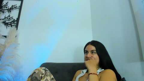 laura_soe @ myfreecams on 20240110