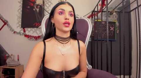 leanoire @ myfreecams on 20240110
