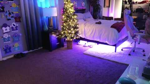 lexxistar @ myfreecams on 20240110
