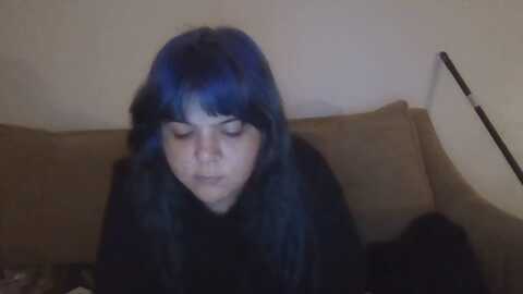 lilmisspurp @ myfreecams on 20240110