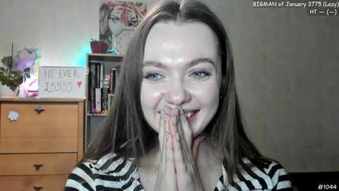 lizaghost @ myfreecams on 20240110