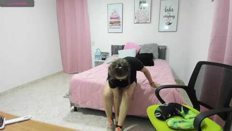 lucianamontex @ myfreecams on 20240110