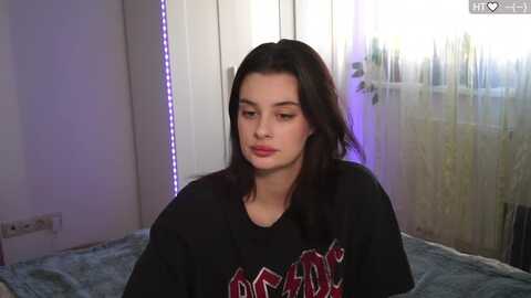lucynutty @ myfreecams on 20240110