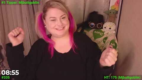 mari_jae @ myfreecams on 20240110