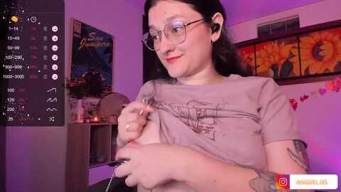 miah_peach @ myfreecams on 20240110