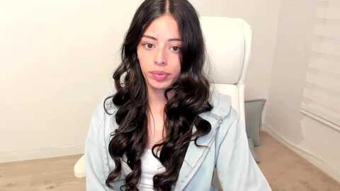missannie1 @ myfreecams on 20240110